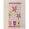 Hand Finished Birthday Card Daisy
